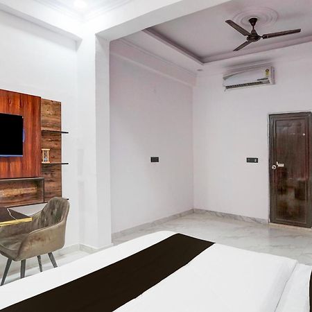 Collection O Shandilya Grand Residency نويدا الكبرى المظهر الخارجي الصورة