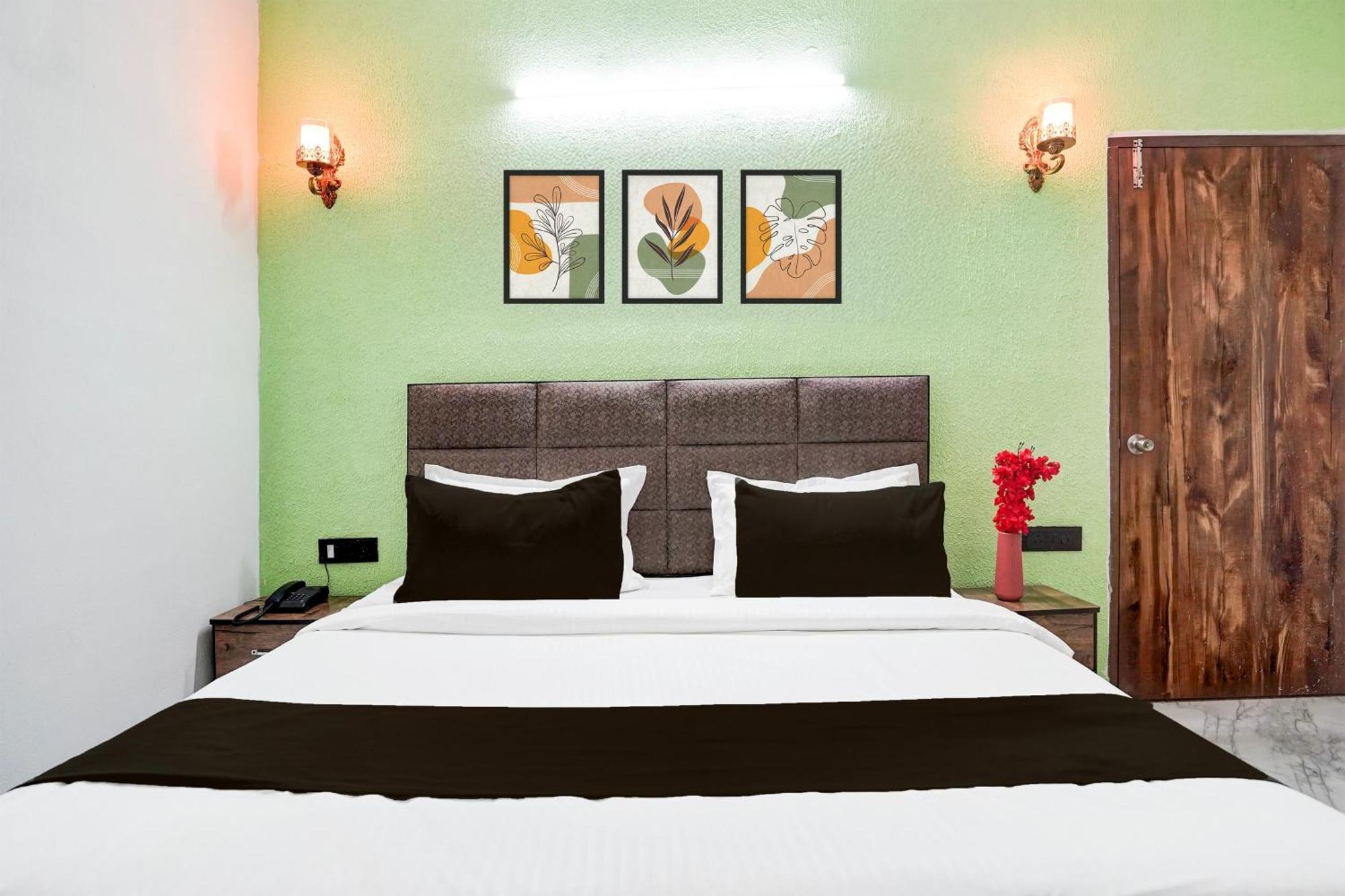 Collection O Shandilya Grand Residency نويدا الكبرى المظهر الخارجي الصورة