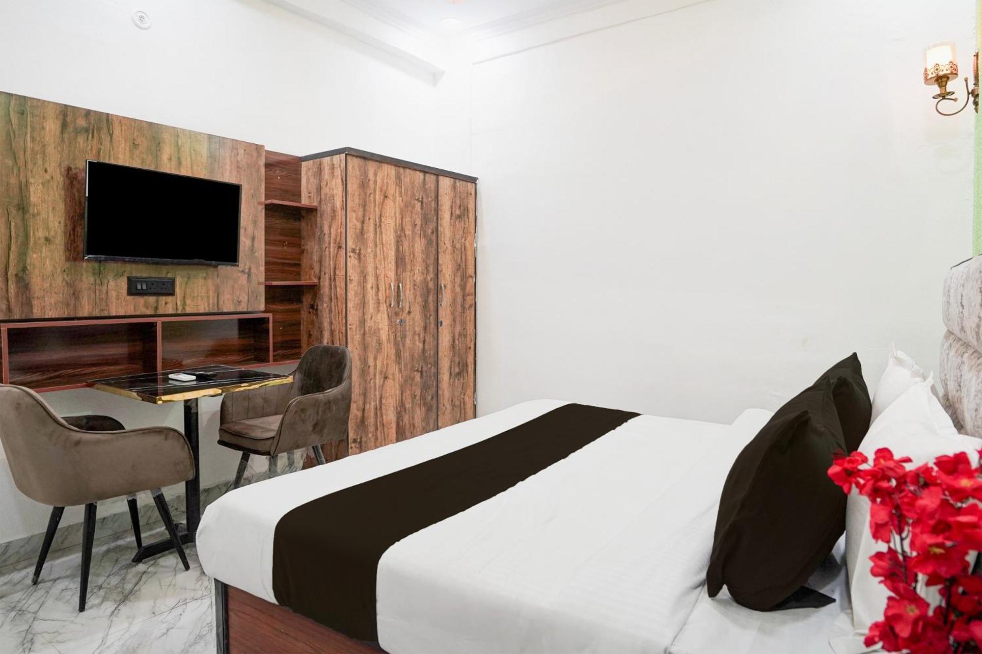 Collection O Shandilya Grand Residency نويدا الكبرى المظهر الخارجي الصورة