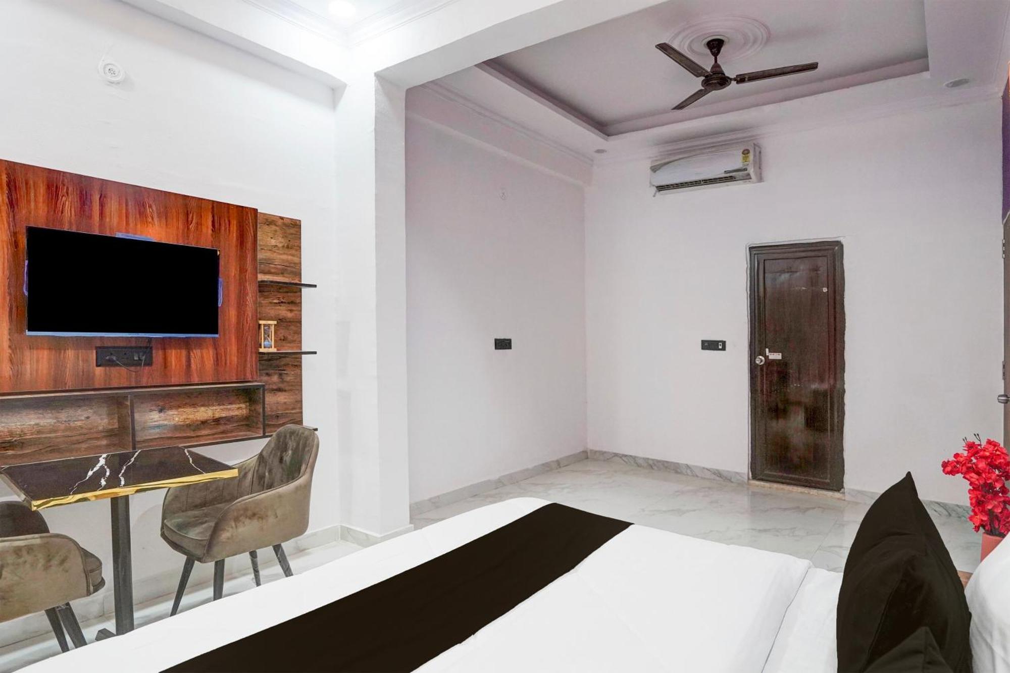 Collection O Shandilya Grand Residency نويدا الكبرى المظهر الخارجي الصورة